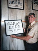 Big Family Reunion 1986 at Leo and Yvonne's