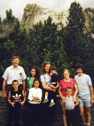 Just tourists after all