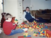 How young mechanics get started