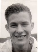 ... and just as happy out.