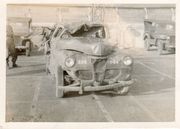 Some things were harder to fix than others